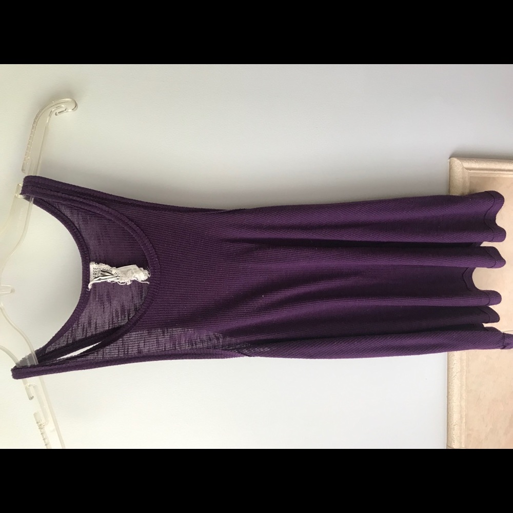 Free people tank